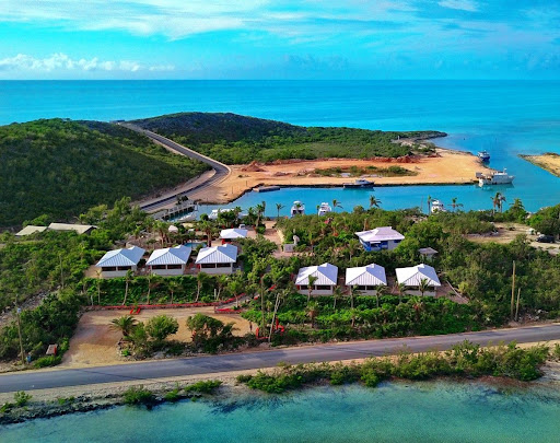 Turks and Caicos villas